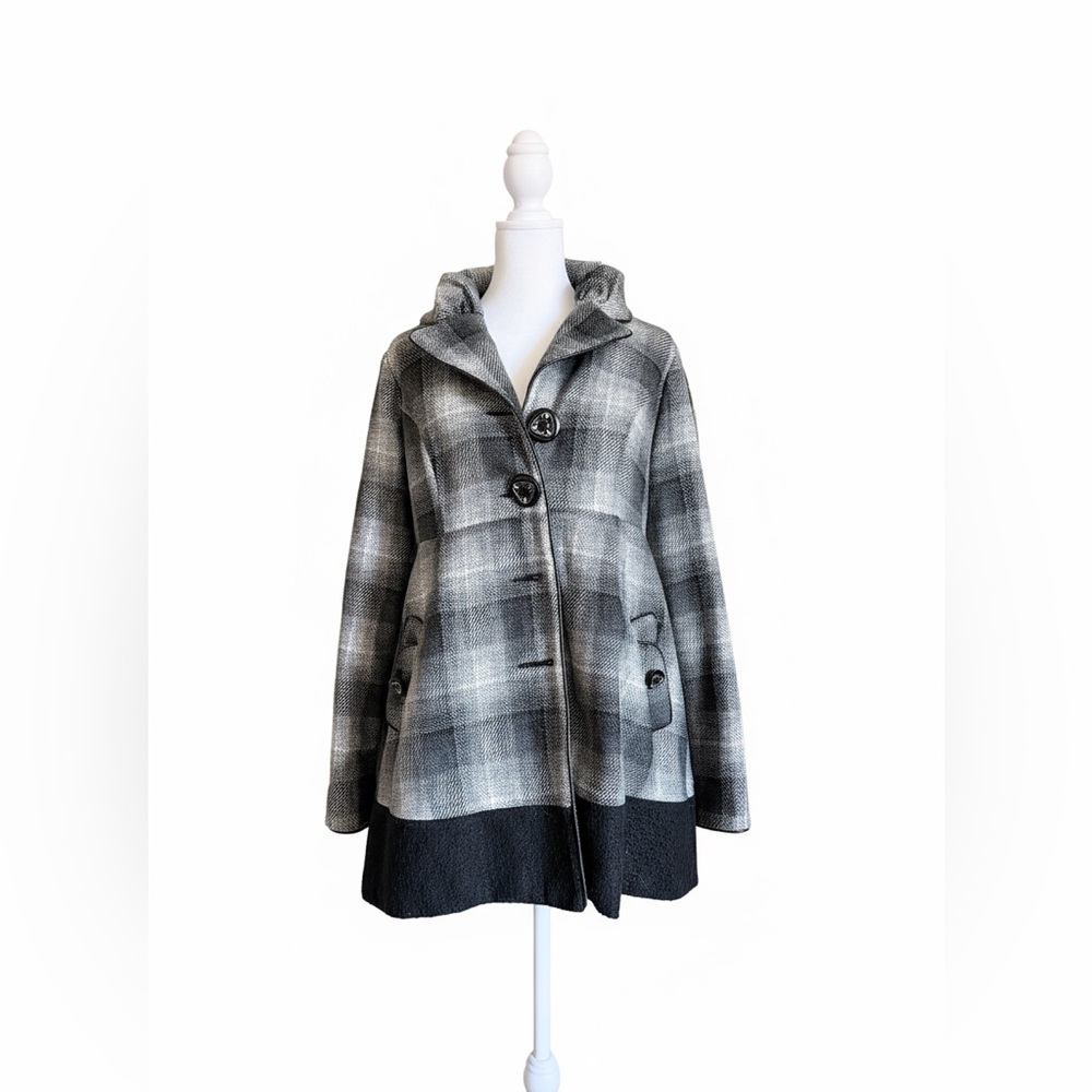 Joit Elegant Plaid Cost